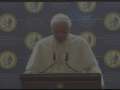 Pope Benedict - Preaching the Gospel? 