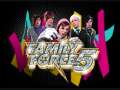 Family force 5-Mind's Eye 