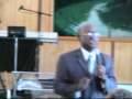 Pastor Spencer Jones.... Continued 