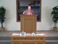 Correcting the Dysfunctional Church 3
