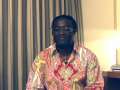 African Seeds in the West - Dr. Dennis Sempebwa 