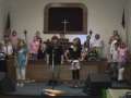 2009 Children's Choir Musical- Part 1 of 2 