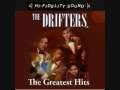 Saturday night at the movies by the Drifters 