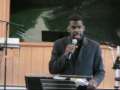 Pastor Titus Lee Pt. 1 - May 19, 2009 