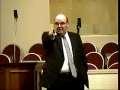 CommunityBible Baptist Church Wed PM Preaching 2of2 