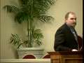 Community Bible Baptist Church 5-03-09 Sun AM Preaching 