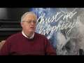Christ in Prophecy: Q&A with Prophecy Experts - Part 1 