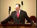 Community Bible Baptist Church 5-06-09 Wed PM Preaching 2of2 