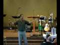 THE JOY OF THE LORD IS MY STRENGTH - Pt 2 of 2 - By Calvin Bergsma, Pastor 