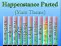 Happenstance Parted (Main Theme) featuring the Reefitronic 1.2 