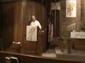 Shepherd of Peace Lutheran Church - Sermon 051009 