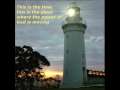 Lighthouse by Matt &amp; Sherry Mc Pherson