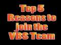 VBS Video 5-3-09 