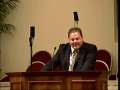 Community Bible Baptist Church 5-20-09 Wed PM Preaching 1of2 
