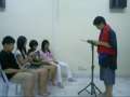 Desa Aman Youth - Flame Production - Persecuted for Christ