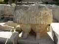 MALTA:  Tarxien Prehistoric Temples - Older than the Pyramids of Egypt 