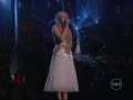 O Holy Night  Carrie Underwood