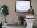 Sunday Worship Service, May 24, 2009, Part 1 