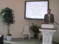 Sunday Worship Service, May 24, 2009, Part 2 