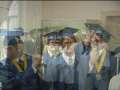 2009 CCHS Graduation Highlights 