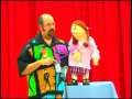 Ventriloquist: Carl and Suzie Part 1 
