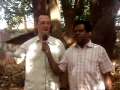 Bro.Baviri & Allan rich in Orissa 