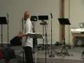 &quot;Being Led by God's Holy Spirit&quot; Part 2- Pastor Daren Banks