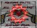 Come Home Running-Chris Tomlin 