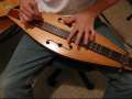 &quot;Changing Tides&quot; on the Mountain Dulcimer