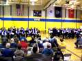 Gaylord Middle School Spring Concert 2009 Part 5 