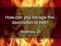 Hell and Gods Judgment - David Wilkerson 
