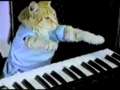 Holy Ghost Machine Gun - Play Him Off Keyboard Cat 