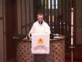 May 10, 2009 Sermon (Pastor Ryan Radtke) 