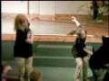 Abundant Life Assembly of God -  Dance Team