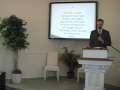 Sunday Worship Service, May 31, 2009, Part 1 