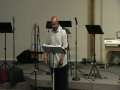 &quot;Being Led by God's Holy Spirit&quot; Part 3- Pastor Daren Banks