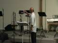 &quot;Being Led by God's Holy Spirit&quot; Part 4- Pastor Daren Banks