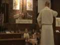 Shepherd of Peace Lutheran Church - Sermon 052409 