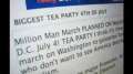 JULY 4TH TEA PARTY REVOLUTION! JOIN IN! 