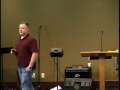 GOD'S REST - Georgetown Christian Fellowship - By: Tim Hall 