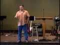 GOD'S PLAN FOR HEALING - Pt 1 of 2 - By: Tim Hall - Georgetown Christian Fellowship 
