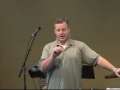EQUIPPING THE SAINTS - FOOD AND WATER - Pt 2 of 2 - Tim Hall 