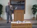 Correcting the Dysfunctional Church 6