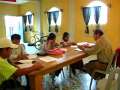 Helwer Ministries Guatemala Update - 2005