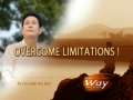 Overcome limitations! - The Photo Essay Way(19) by Rev.Dr.Jaerock Lee 