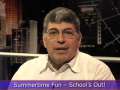 GN Commentary: Summertime Fun-School's Out! - June 10, 2009 