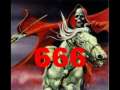 666 - COMING SOON! 