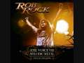 Rob Rock Live I'm a Warrior 
