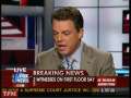 Shepard Smith Calls Out Fox E-mailers 