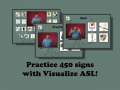 Visualize ASL Volume 1 